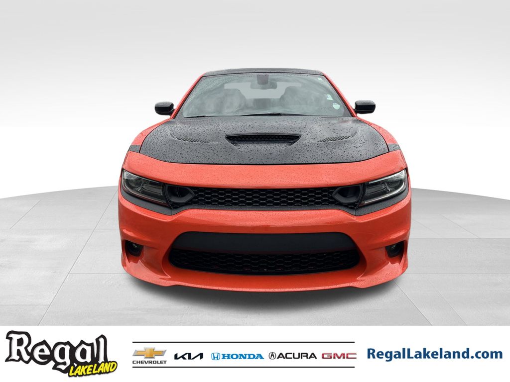 used 2016 Dodge Charger car, priced at $20,593