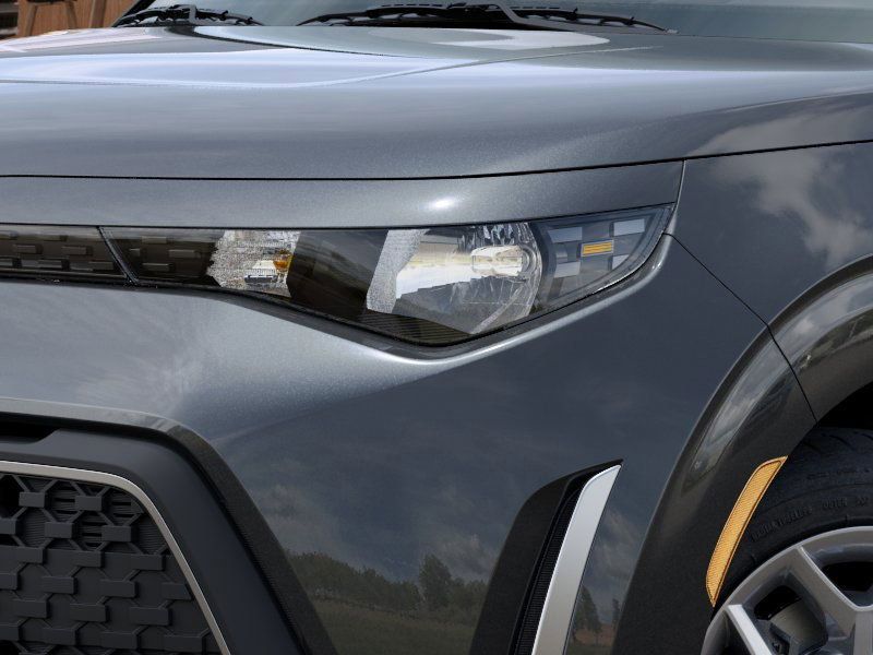 new 2025 Kia Soul car, priced at $20,004