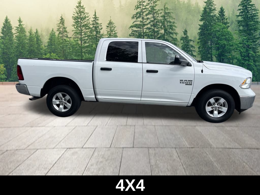 used 2023 Ram 1500 Classic car, priced at $29,023