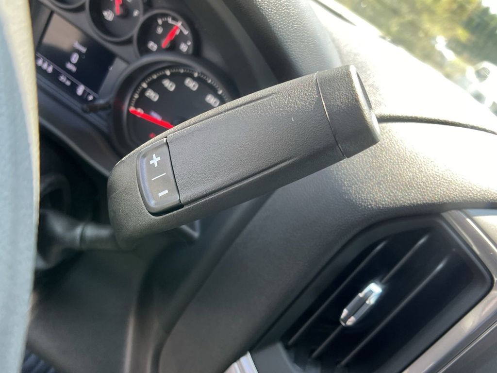 new 2024 GMC Sierra 2500HD car, priced at $48,933
