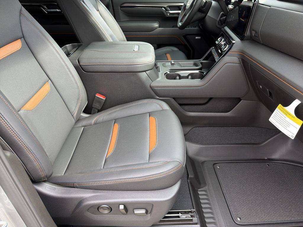 new 2026 GMC Sierra 2500HD car, priced at $83,990