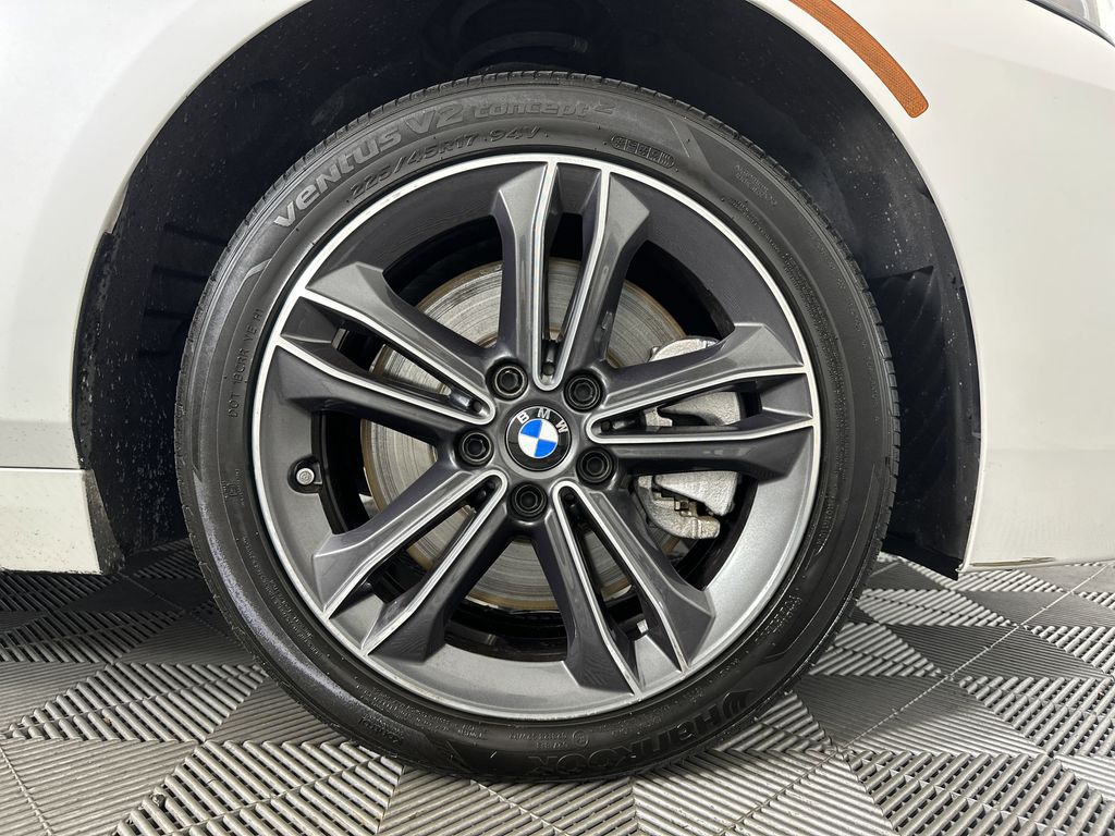used 2024 BMW 2-Series car, priced at $32,946