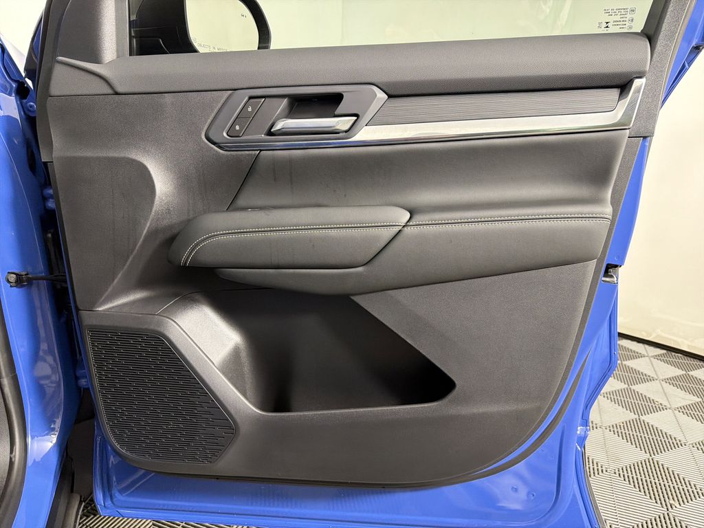 new 2026 GMC Terrain car, priced at $33,740