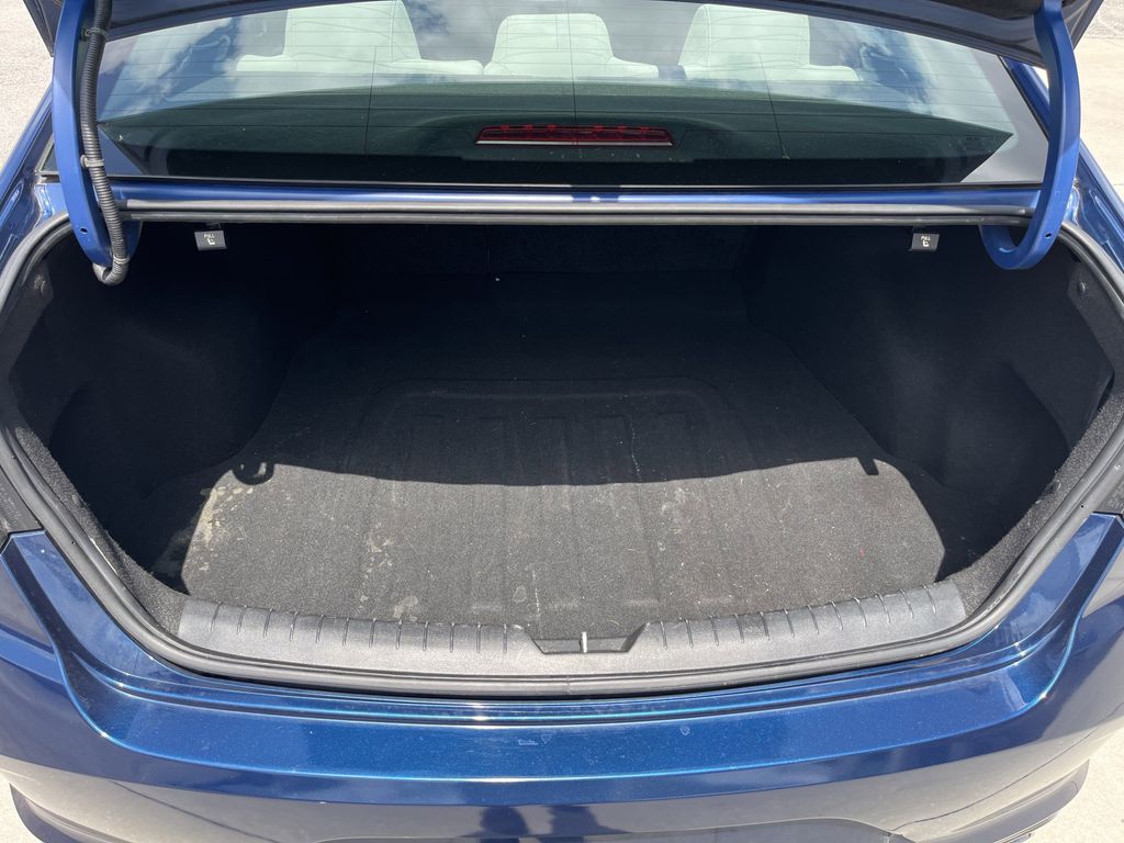 used 2019 Hyundai Sonata car, priced at $13,391