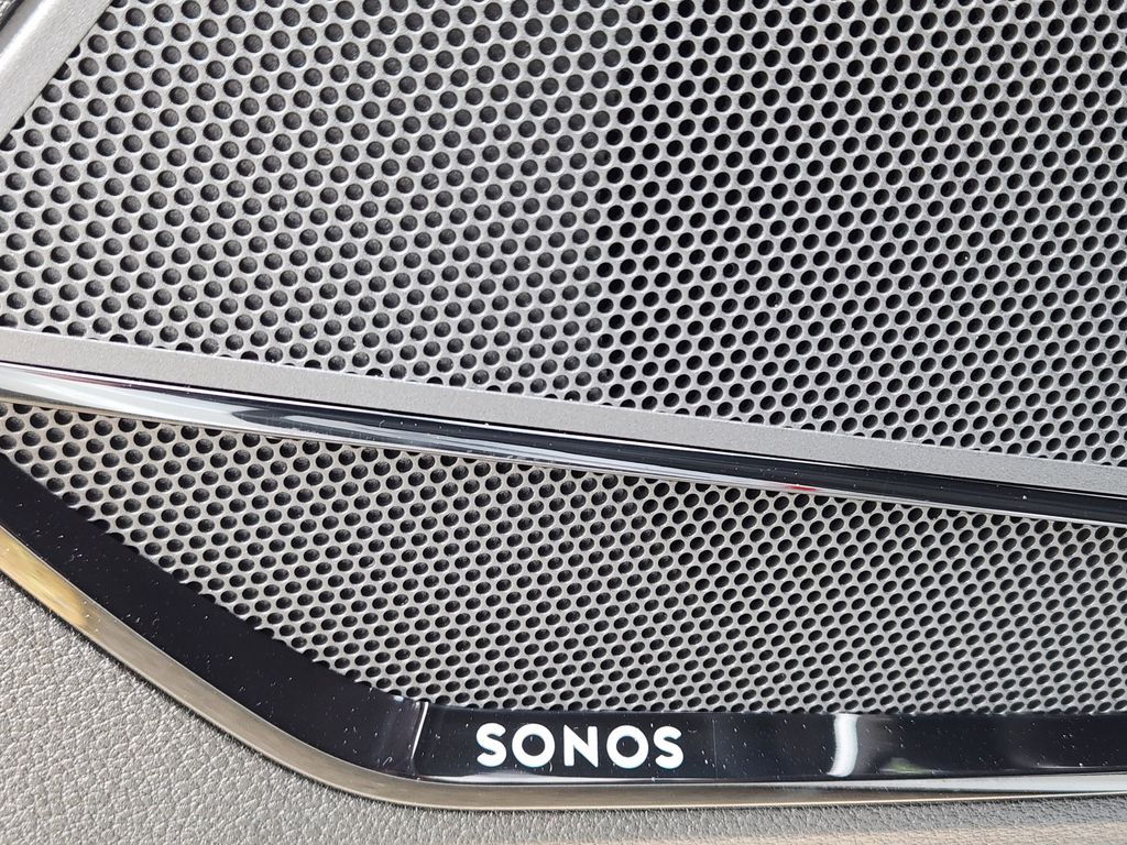 new 2025 Audi Q3 car, priced at $47,110
