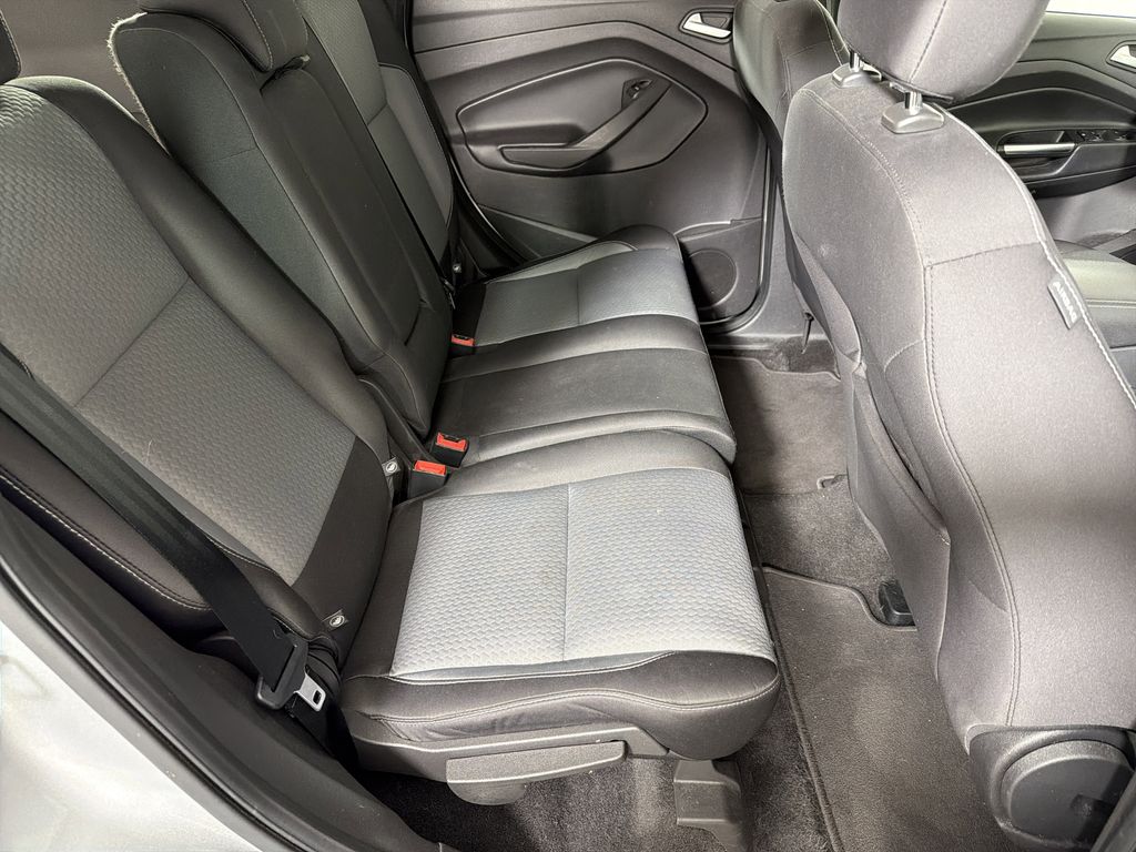 used 2018 Ford Escape car, priced at $6,995