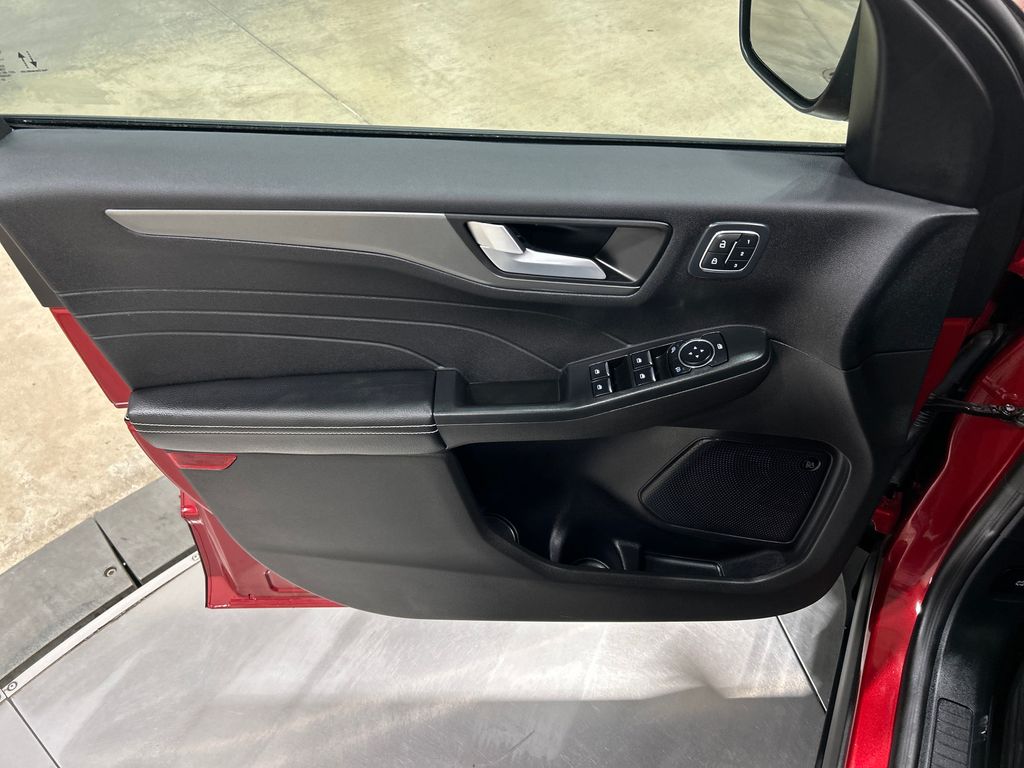 used 2023 Ford Escape car, priced at $26,700