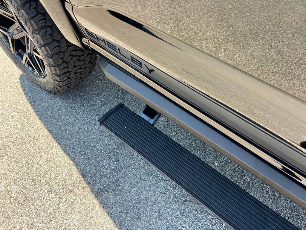 new 2025 Ford F-150 car, priced at $139,220