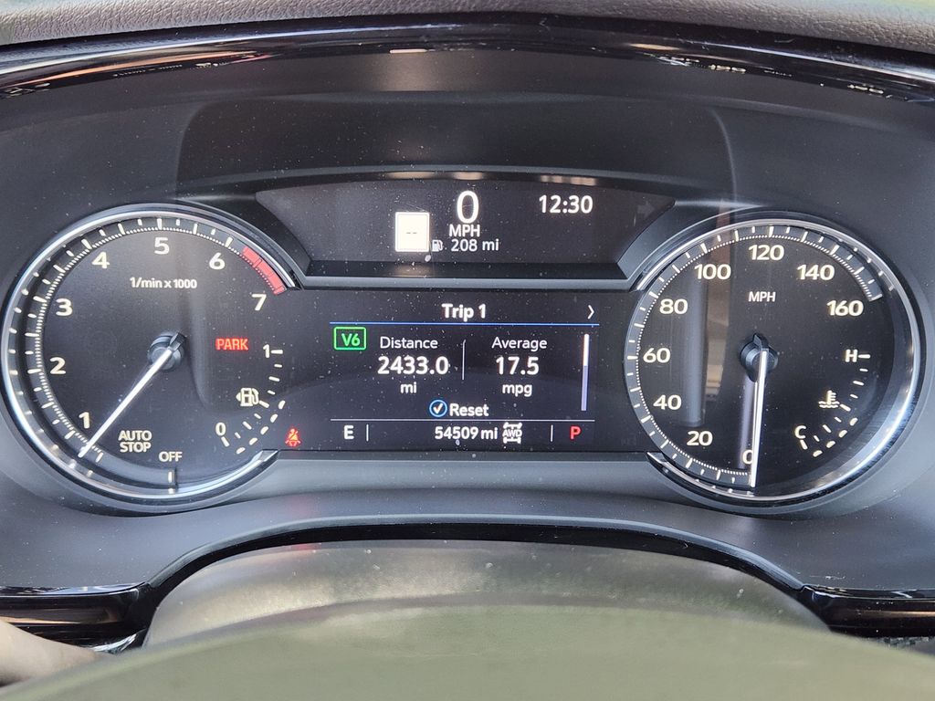 used 2020 Cadillac XT6 car, priced at $31,502