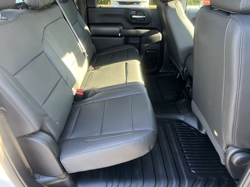 new 2025 GMC Sierra 3500HD car, priced at $55,968