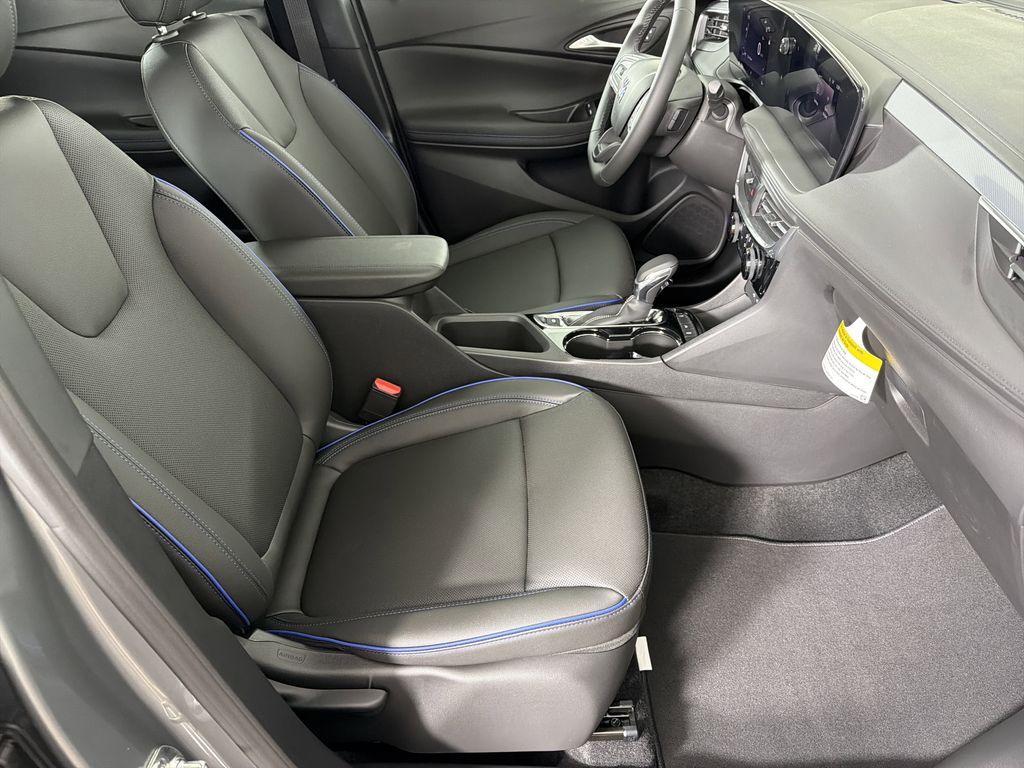 new 2026 Buick Encore GX car, priced at $28,780