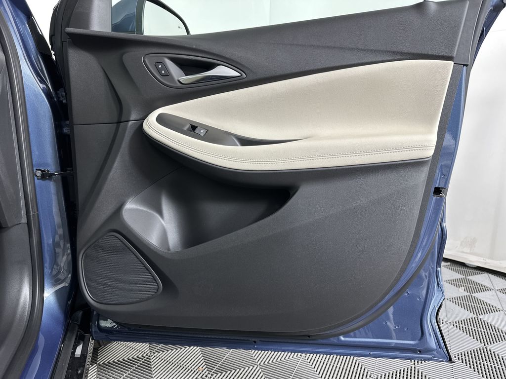 new 2026 Buick Encore GX car, priced at $32,970
