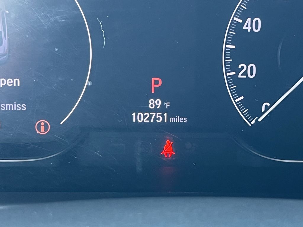 used 2020 Honda Accord car, priced at $16,426