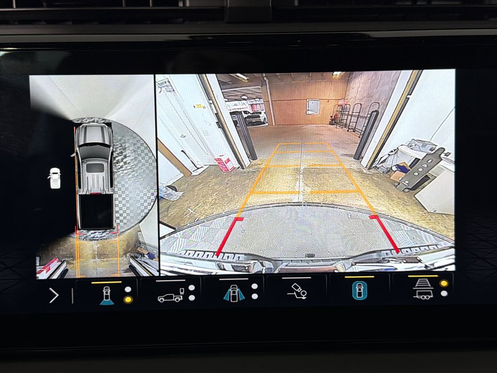 used 2023 GMC Sierra 1500 car, priced at $59,777