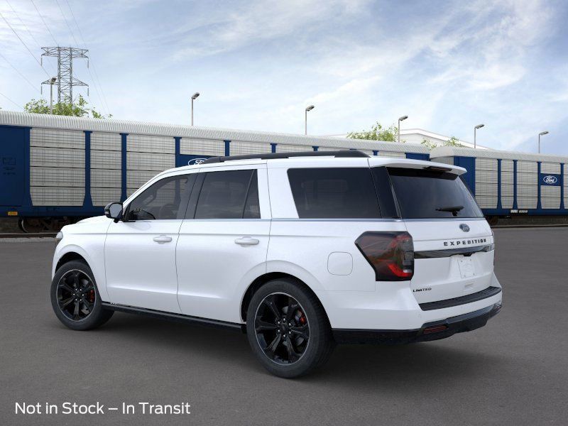 new 2024 Ford Expedition car, priced at $86,925