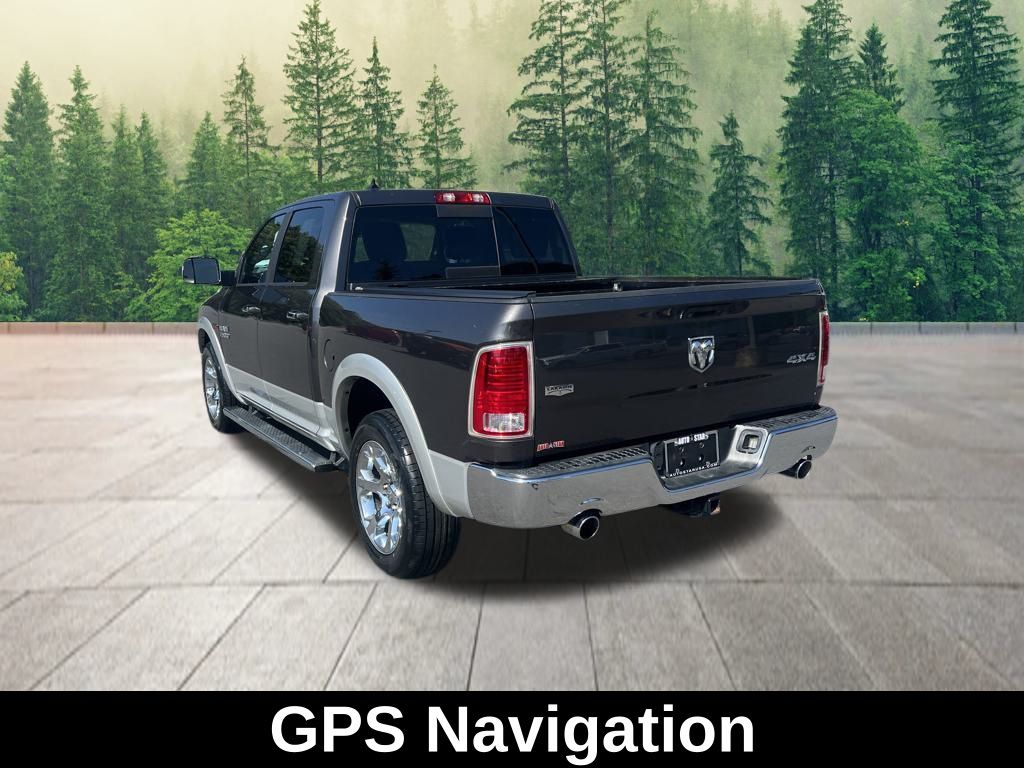 used 2015 Ram 1500 car, priced at $20,400