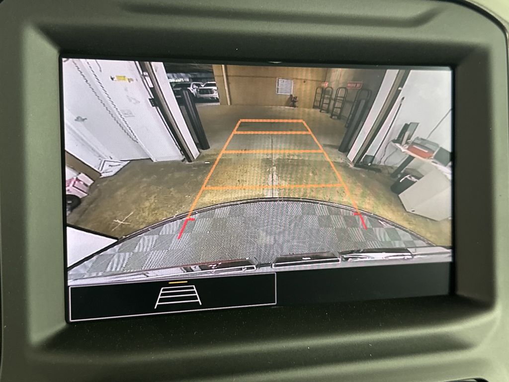 new 2025 GMC Sierra 1500 car, priced at $33,145