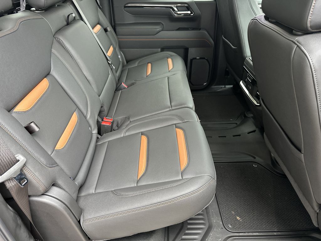 new 2025 GMC Sierra 1500 car, priced at $69,849