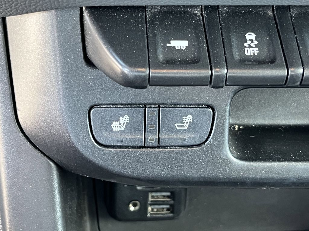 used 2019 Chevrolet Colorado car, priced at $24,491