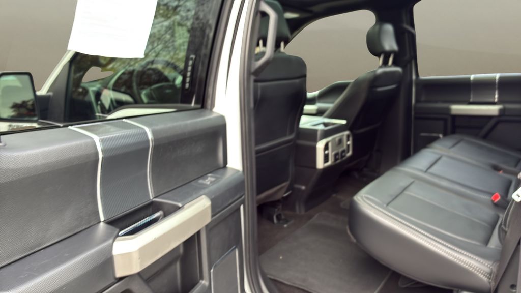 used 2018 Ford F-150 car, priced at $25,900