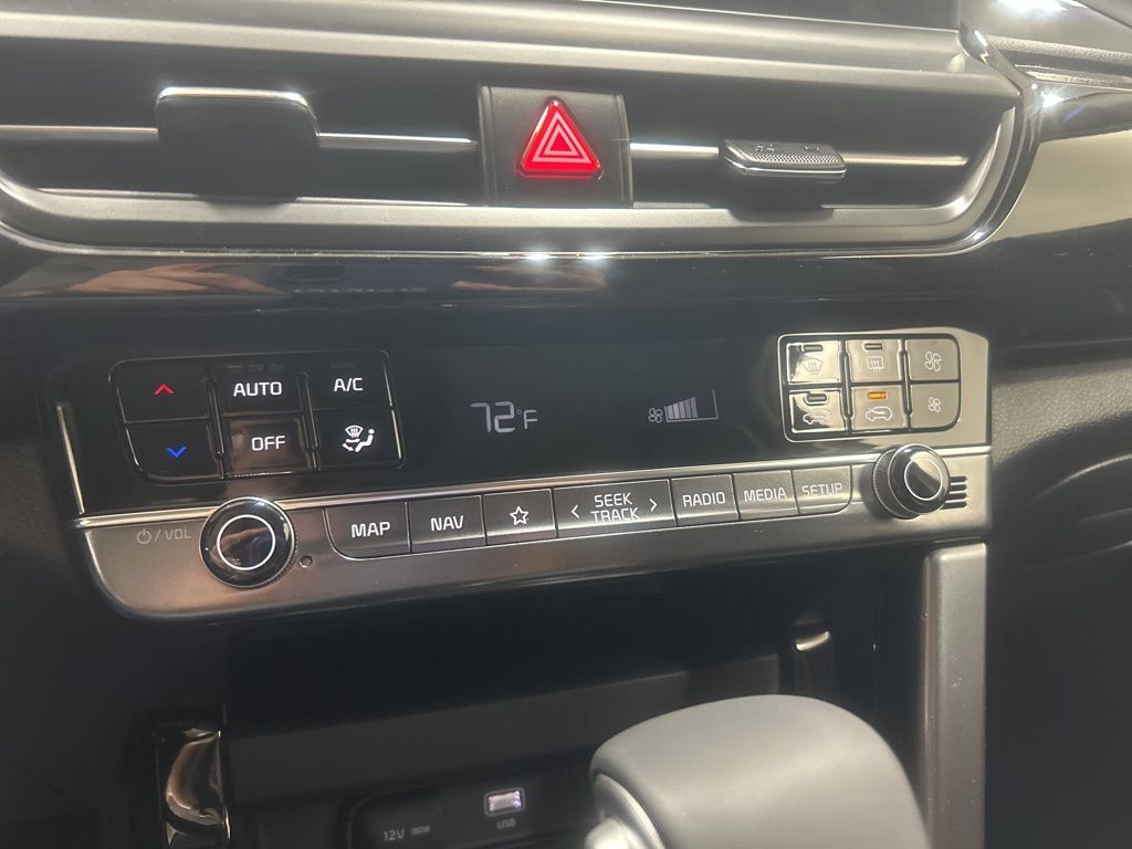 new 2026 Kia Seltos car, priced at $27,108