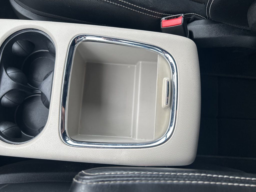 used 2020 Dodge Grand Caravan car, priced at $16,986