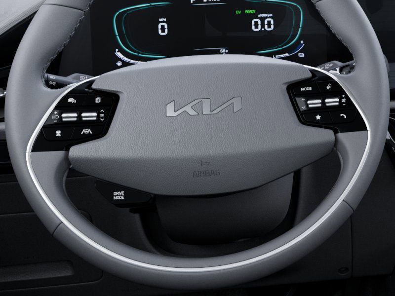 new 2025 Kia Niro car, priced at $31,340