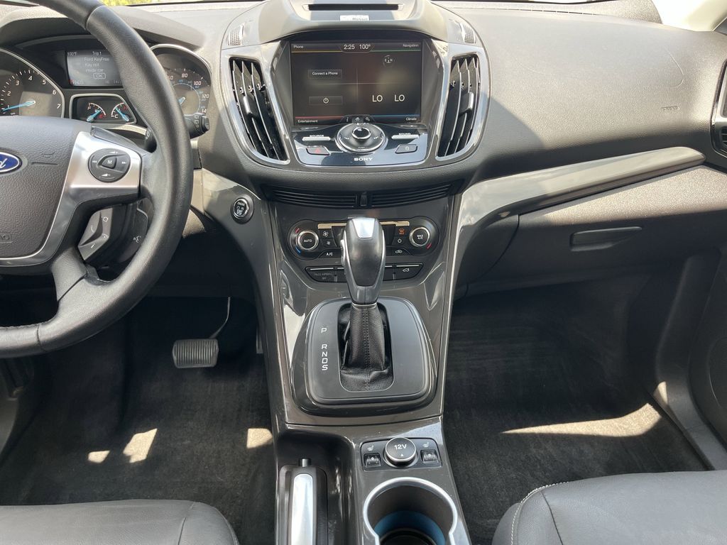 used 2014 Ford Escape car, priced at $7,231