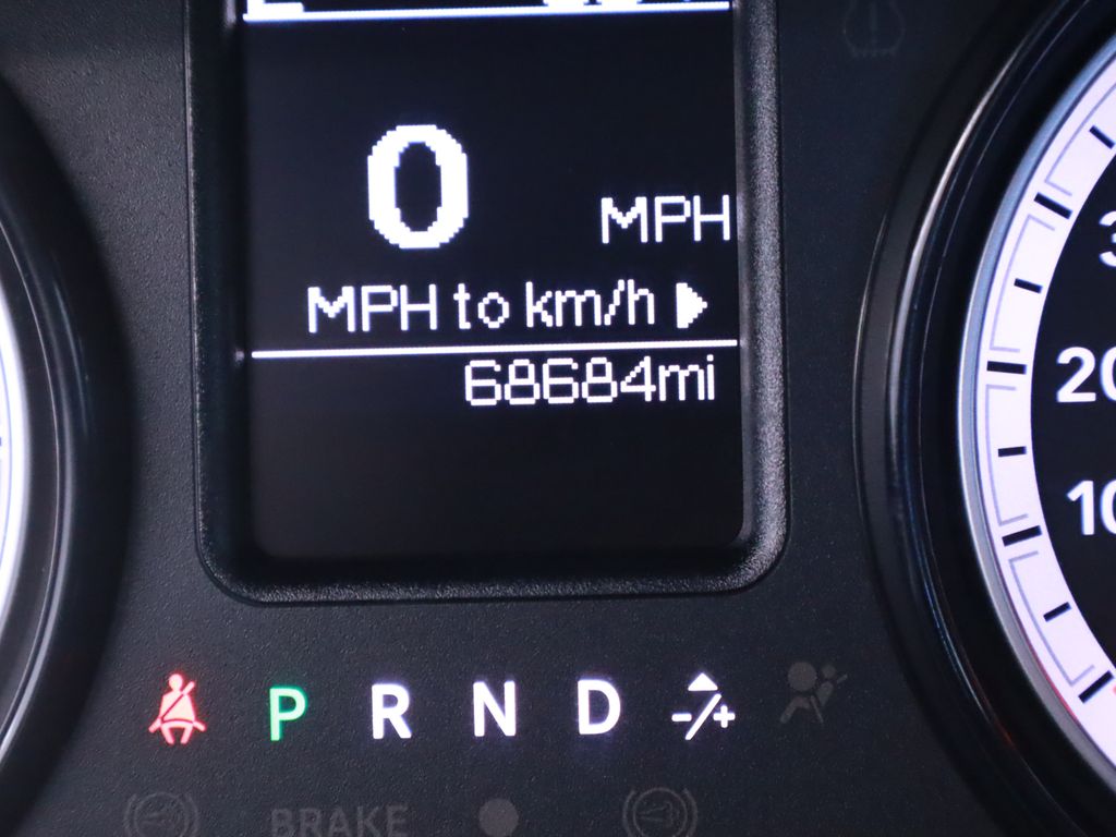 used 2021 Ram 1500 Classic car, priced at $24,259