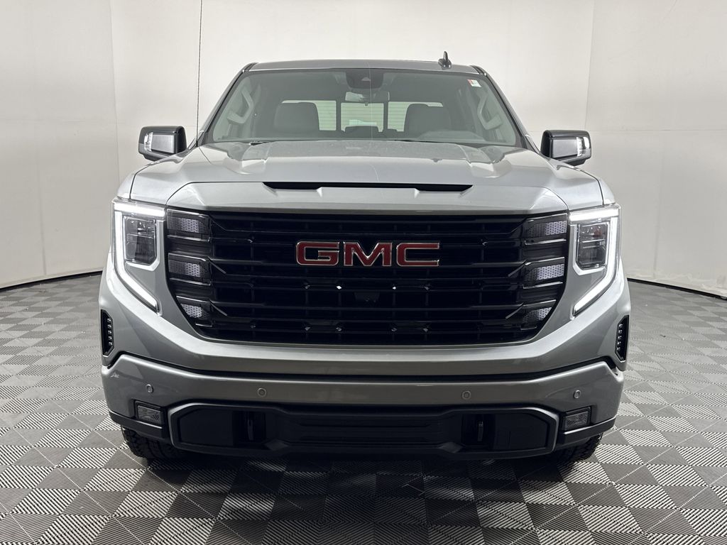 new 2025 GMC Sierra 1500 car, priced at $61,925