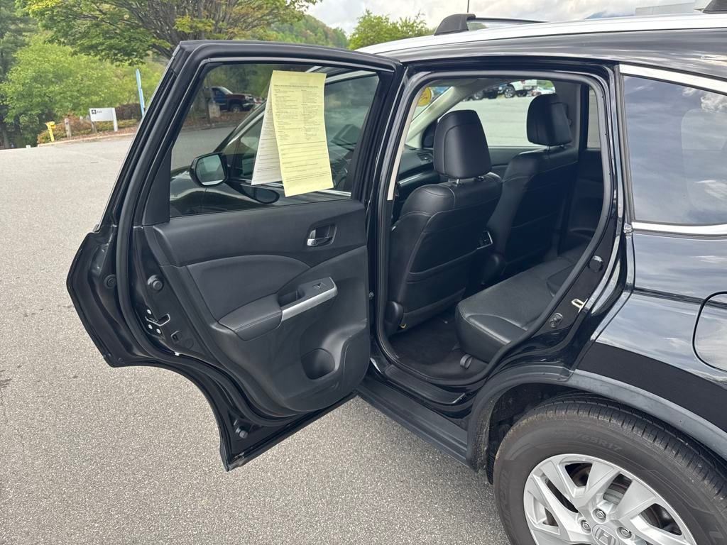 used 2016 Honda CR-V car, priced at $16,290