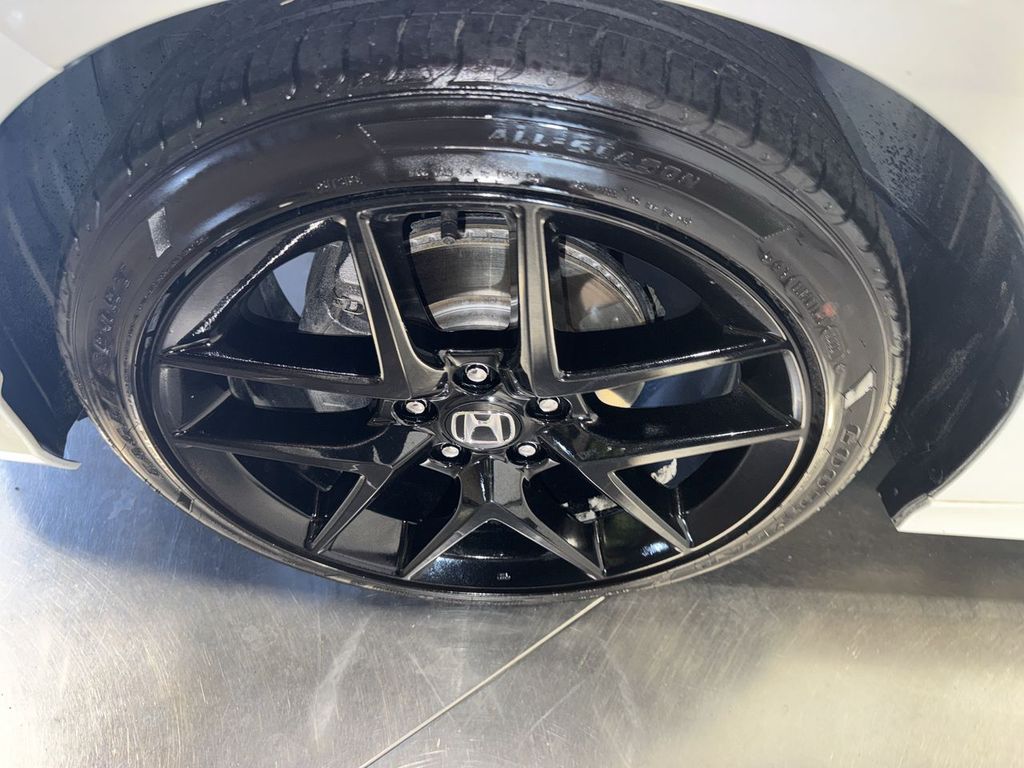 used 2022 Honda Civic car, priced at $25,969