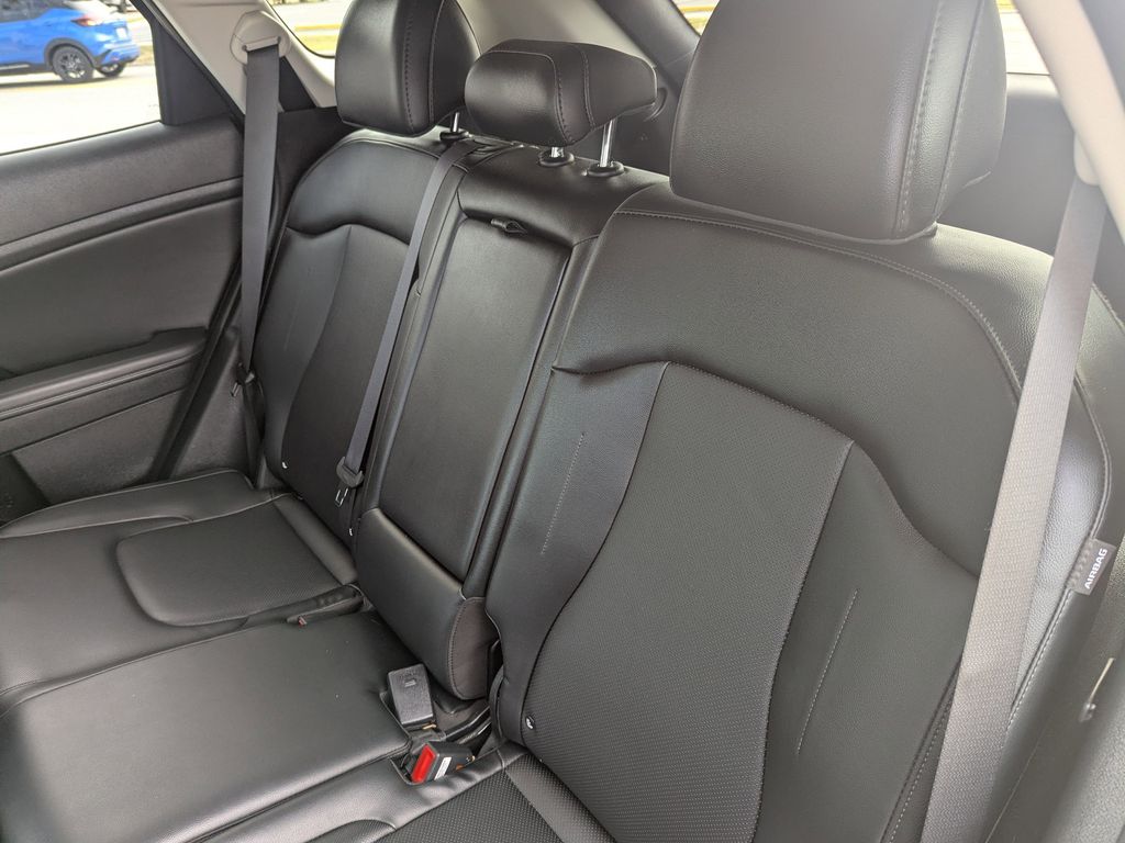 used 2025 Kia Sportage car, priced at $24,792