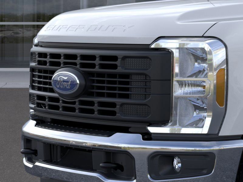 new 2024 Ford F-250SD car, priced at $69,404