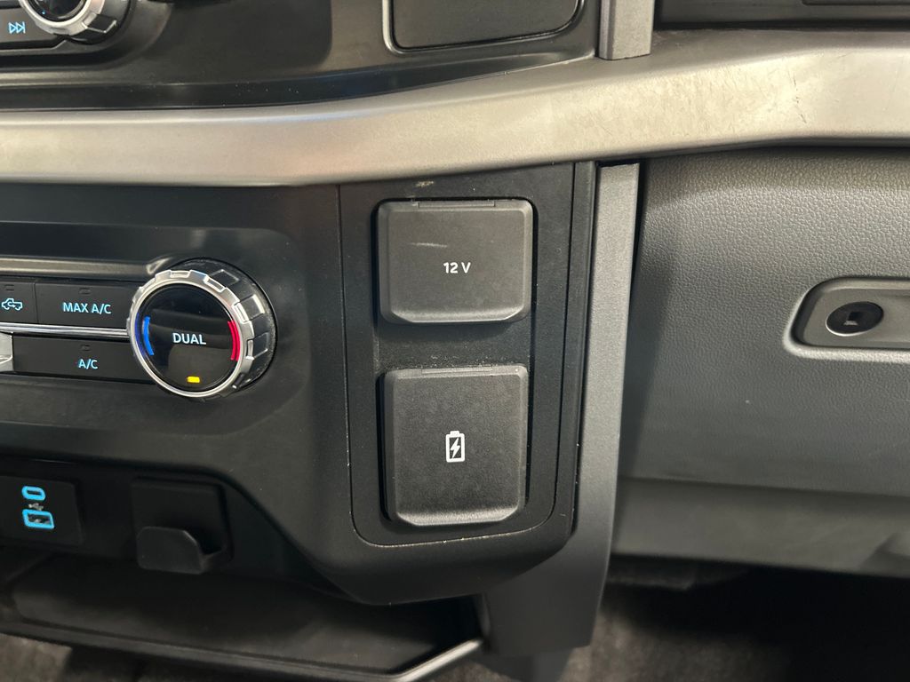 used 2022 Ford F-150 car, priced at $41,929