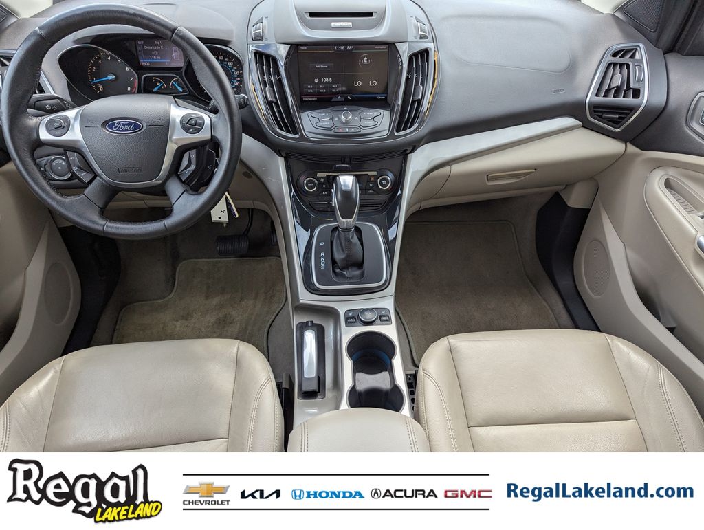 used 2013 Ford Escape car, priced at $7,493