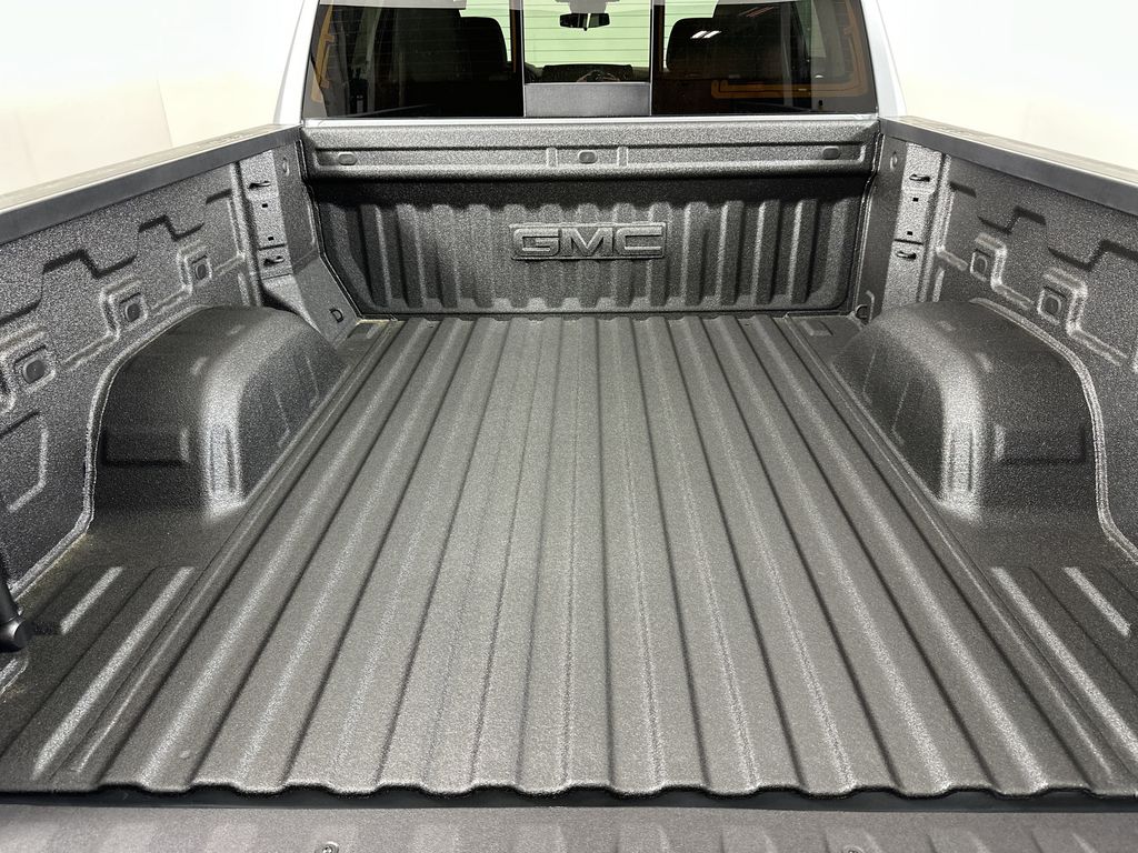 new 2025 GMC Sierra 1500 car, priced at $60,224