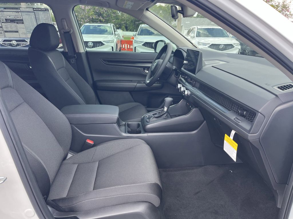 new 2026 Honda CR-V car, priced at $33,710