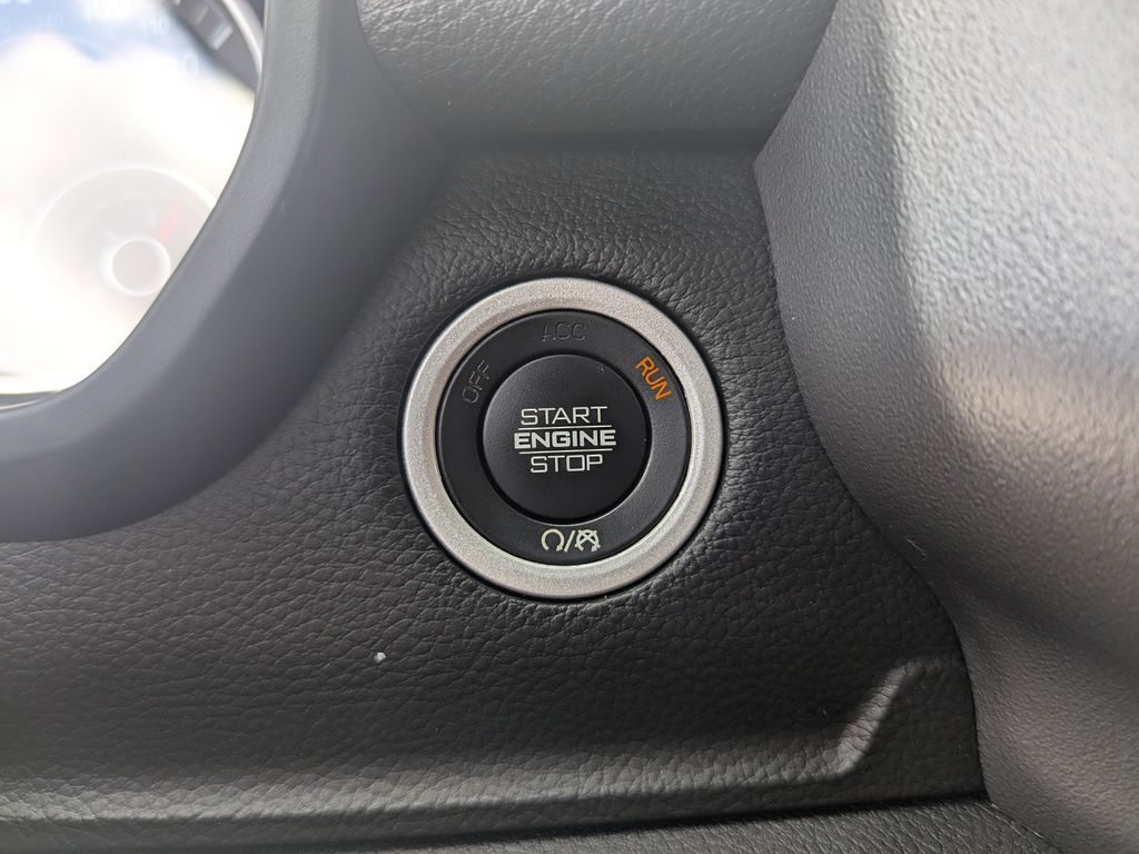 used 2024 Ram 1500 car, priced at $34,991