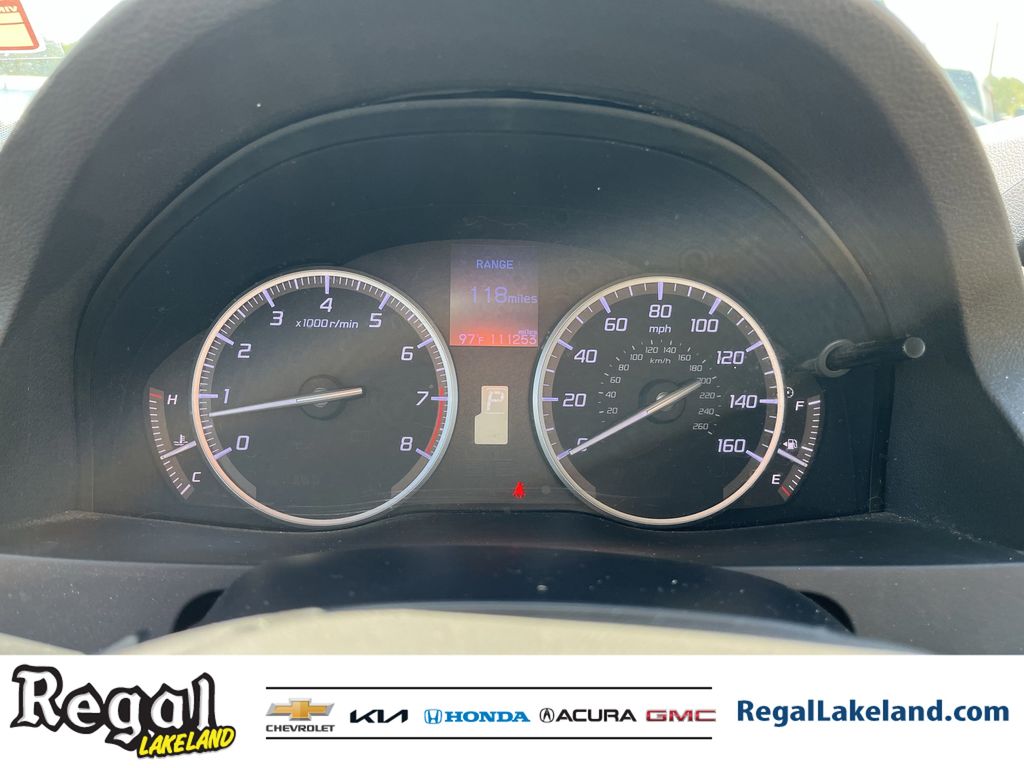 used 2013 Acura RDX car, priced at $10,231