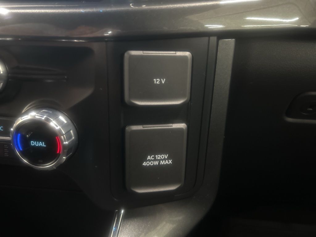 used 2022 Ford F-150 car, priced at $36,493