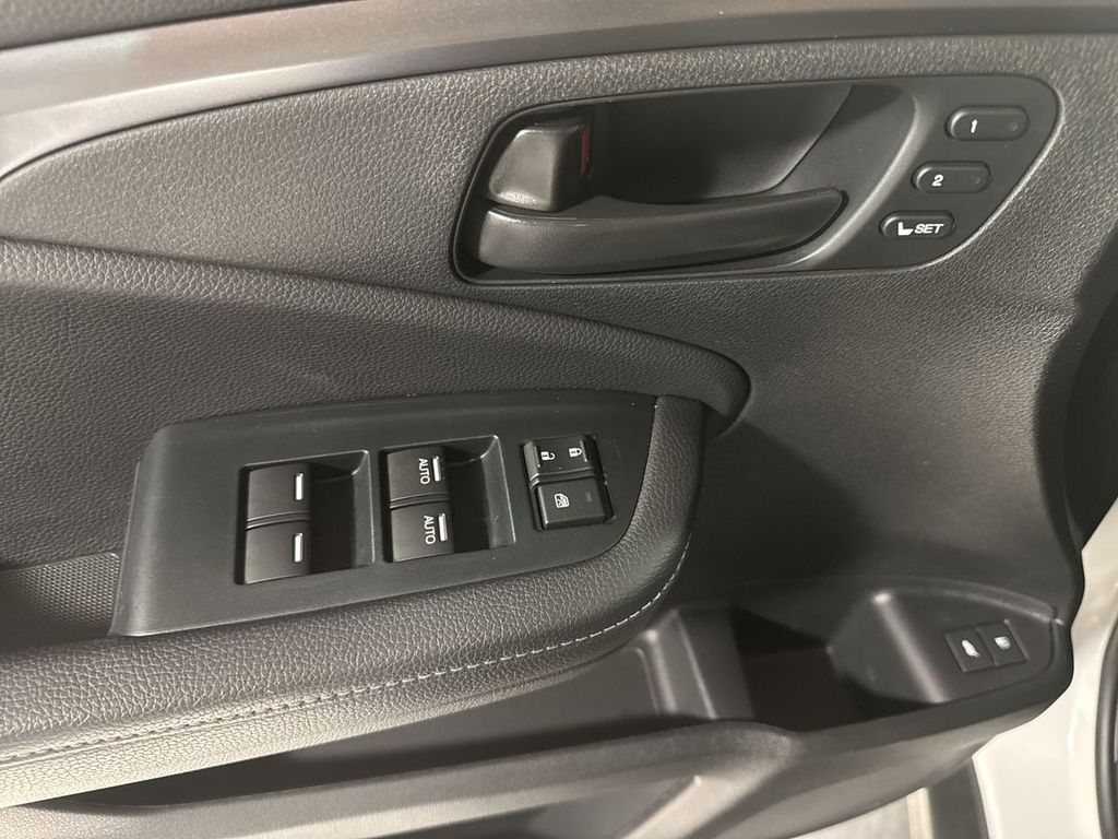 used 2023 Honda Passport car, priced at $35,633