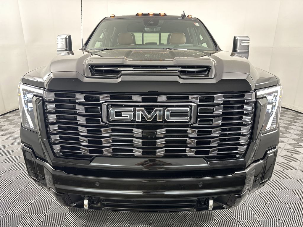 new 2025 GMC Sierra 2500HD car, priced at $94,014