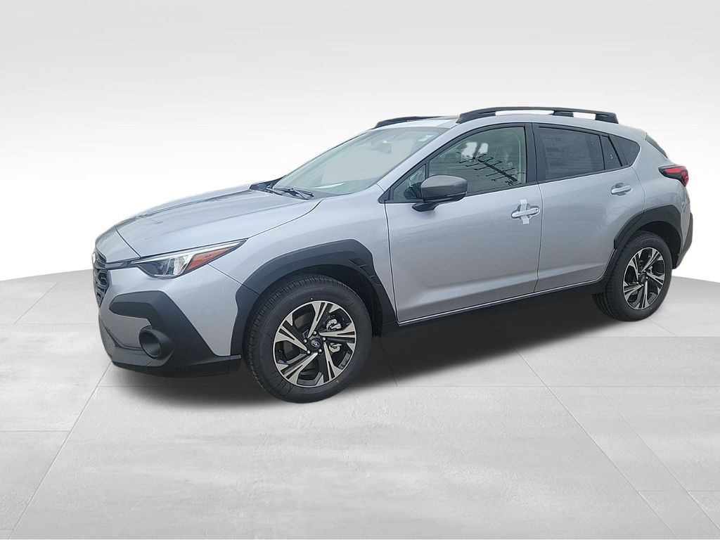 new 2025 Subaru Crosstrek car, priced at $29,568