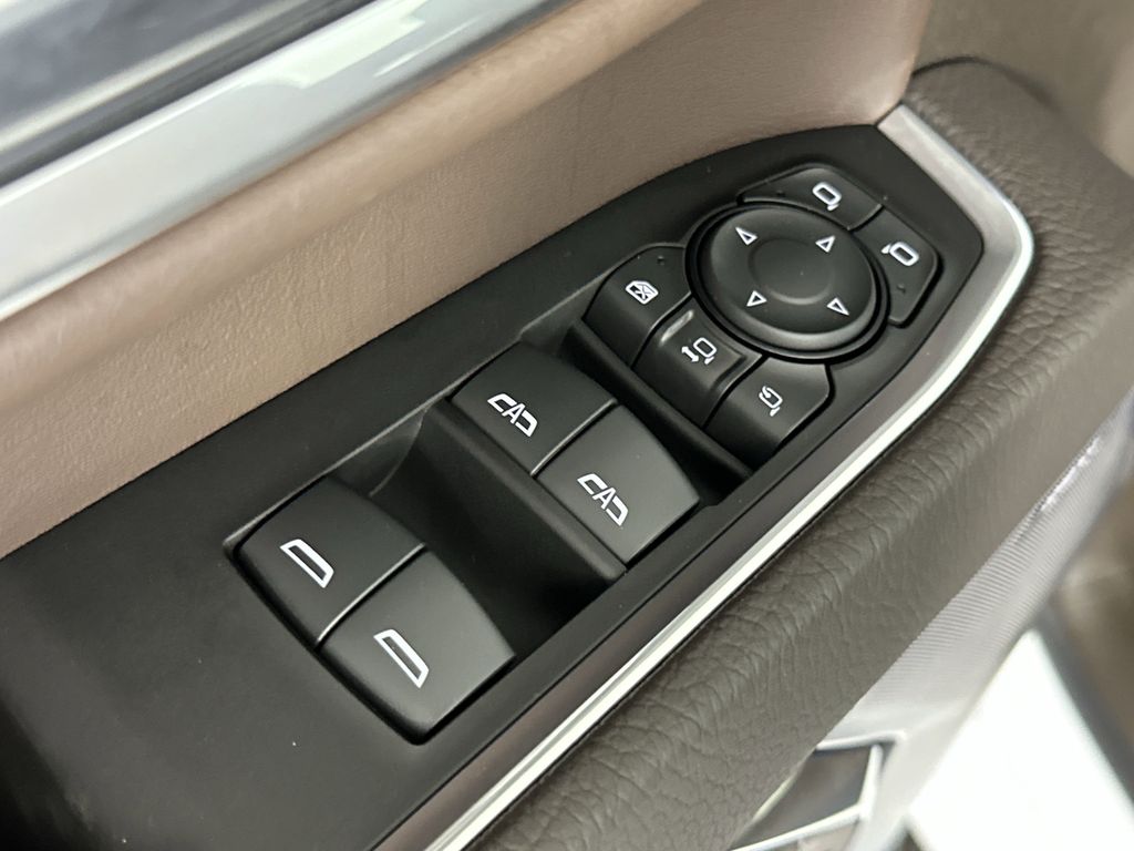 new 2025 GMC Sierra 2500HD car, priced at $86,069