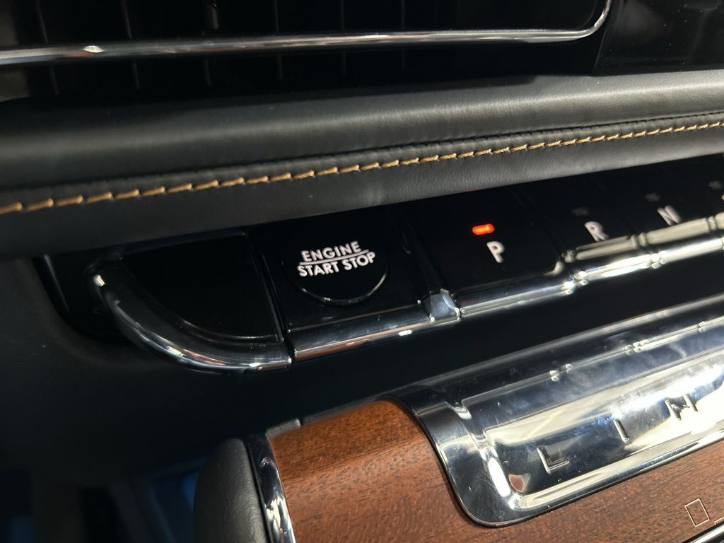 new 2026 Lincoln Aviator car, priced at $93,875