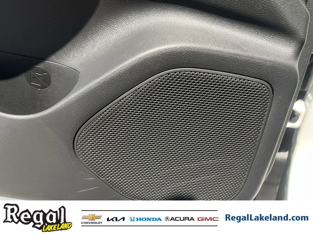 used 2023 Nissan Rogue car, priced at $20,694