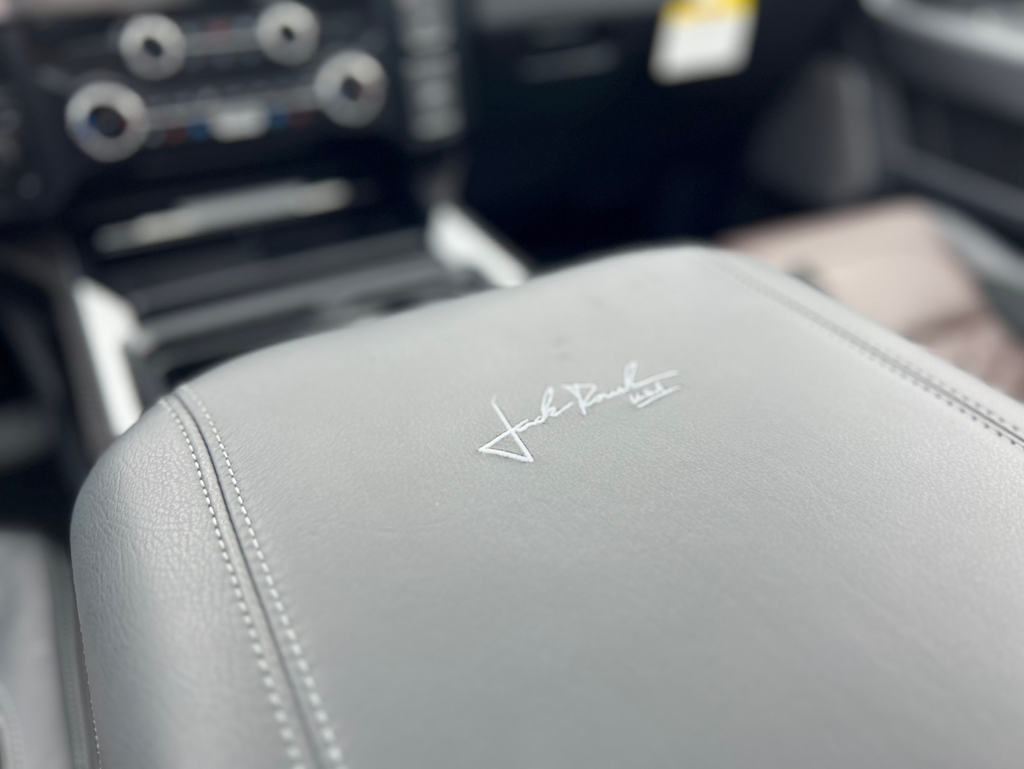 new 2025 Ford F-250SD car, priced at $114,634