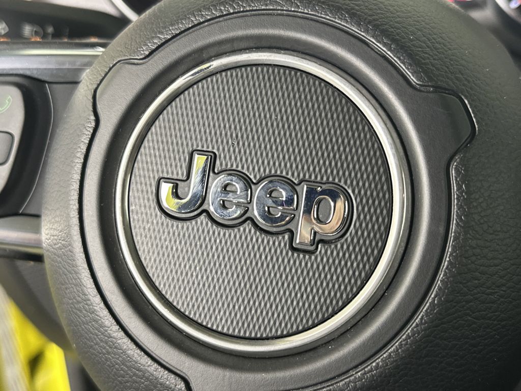 used 2023 Jeep Gladiator car, priced at $36,798