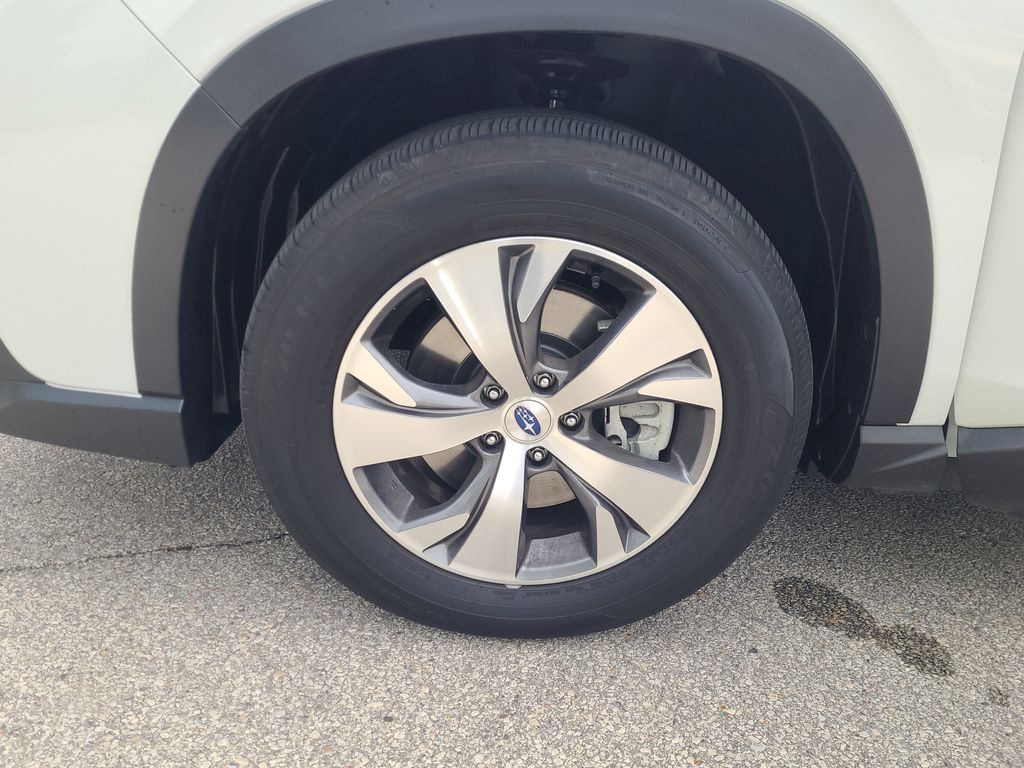 used 2024 Subaru Ascent car, priced at $37,057